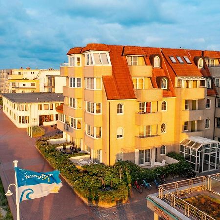 Villa Marina 26 - Gigantischer Meerblick ヴァンガーオーゲ エクステリア 写真