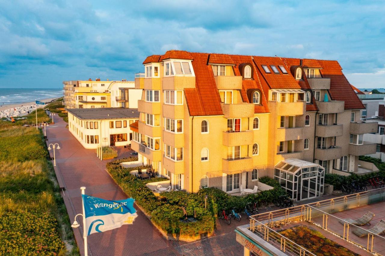 Villa Marina 26 - Gigantischer Meerblick ヴァンガーオーゲ エクステリア 写真