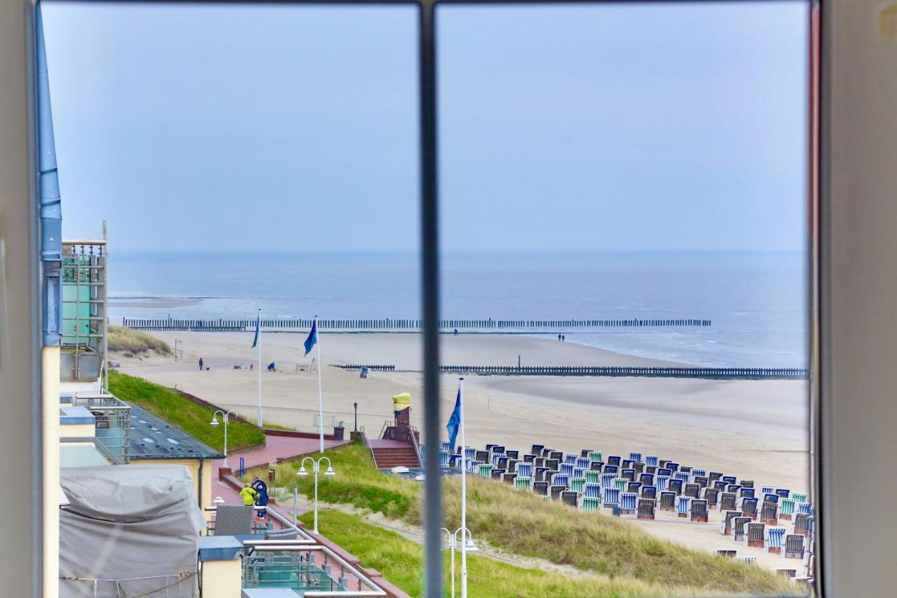 Villa Marina 26 - Gigantischer Meerblick ヴァンガーオーゲ エクステリア 写真